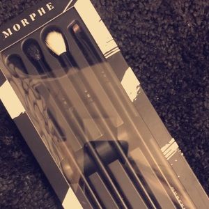 Morphe brushes